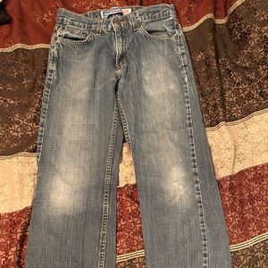 Men’s jeans